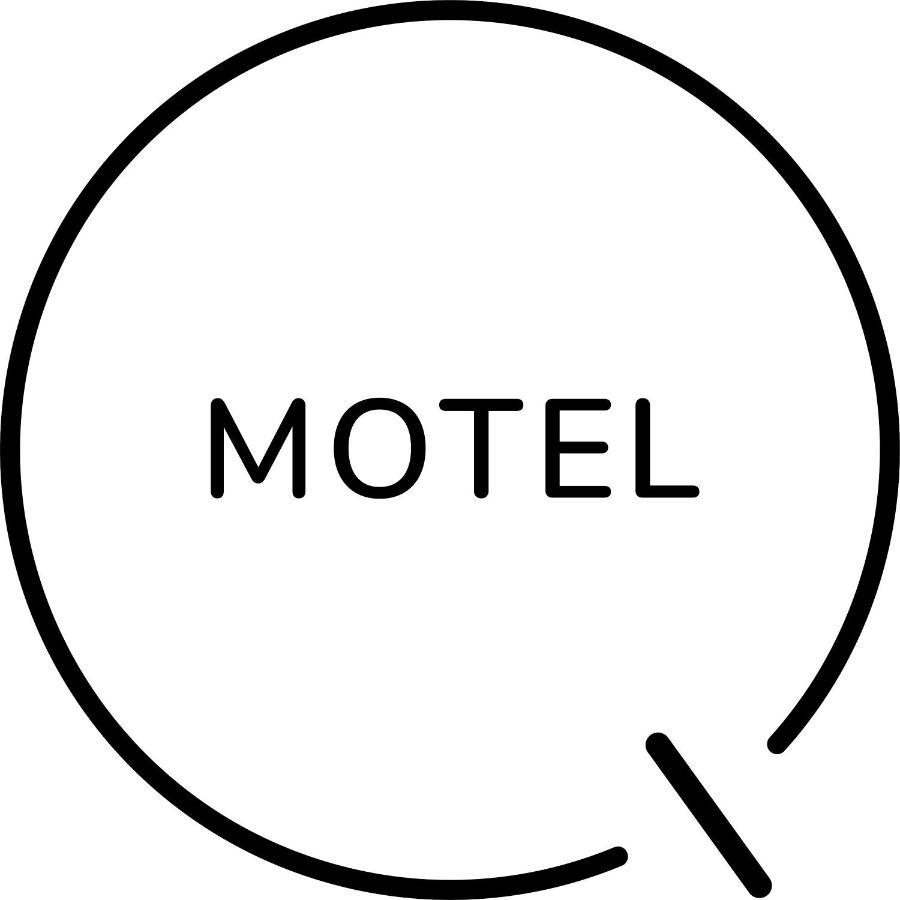 Motel Q Zimmern ob Rottweil Eksteriør billede